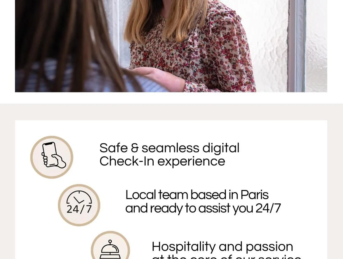 Merveil - Luxury Suite - Louvre - Aboukir III Paris