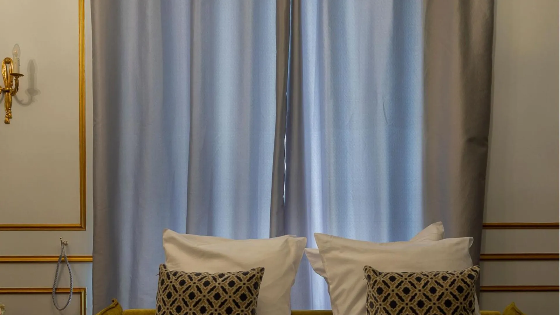 Apartment Merveil - Luxury Suite - Louvre - Aboukir III Paris