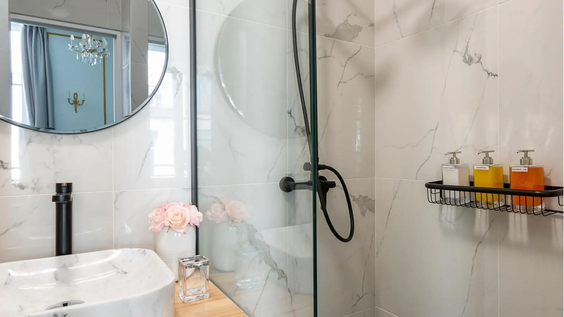 Merveil - Luxury Suite - Louvre - Aboukir III Paris 0*,  France