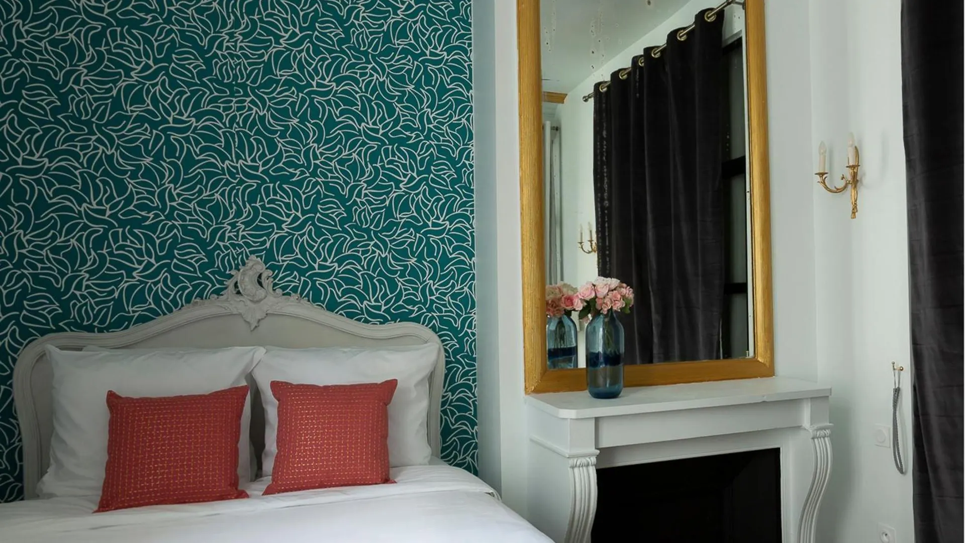 Merveil - Luxury Suite - Louvre - Aboukir III Paris Apartment