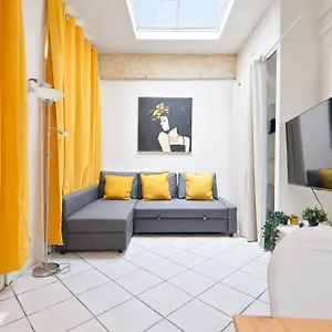  Apartment Quartier Musee Du Louvre 3 Free Netflix